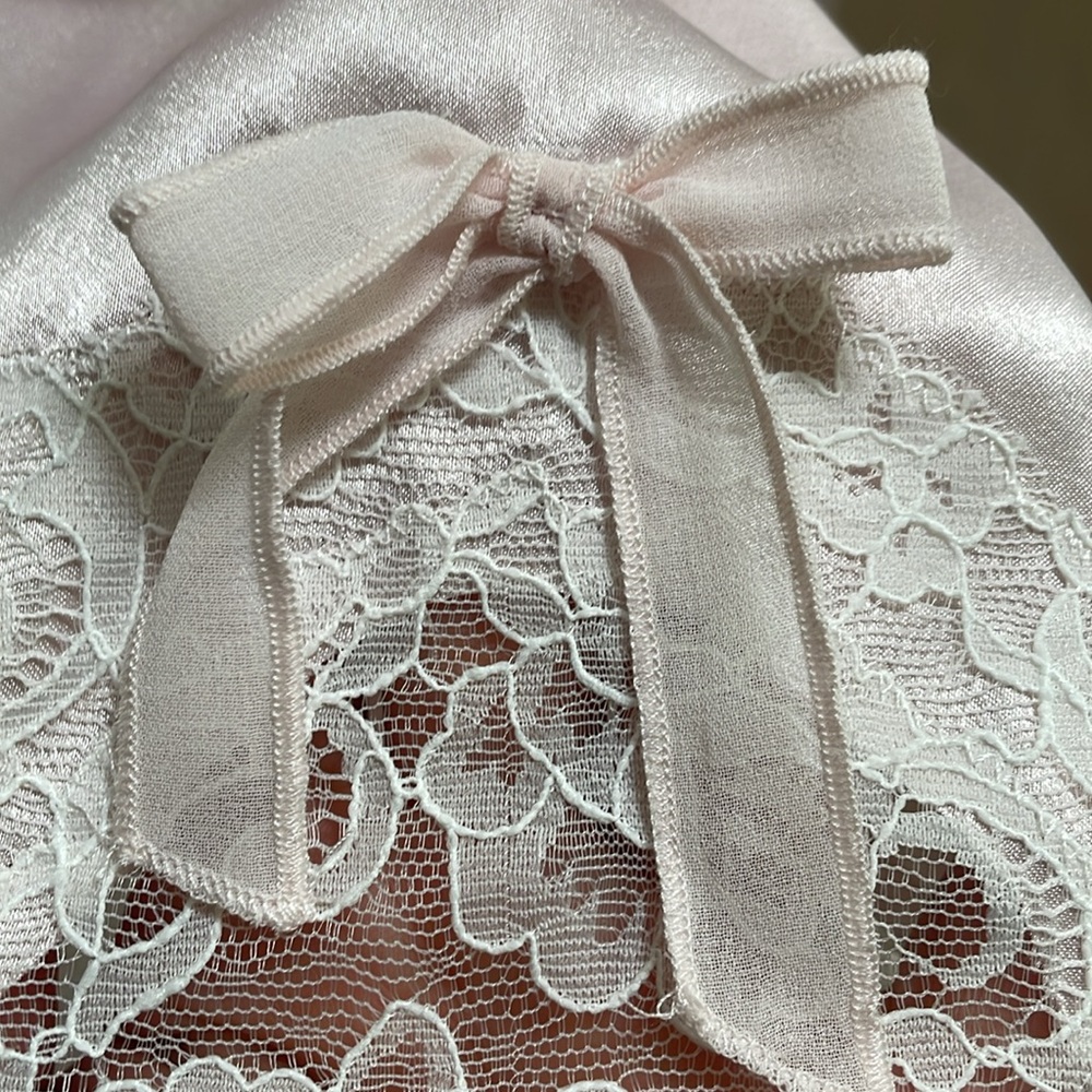 Oscar De La Renta Pink Label Size XL - Picture 10 of 15